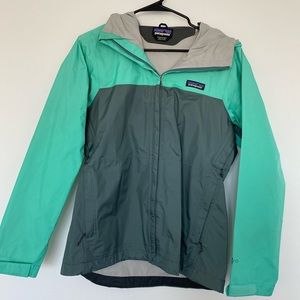 Patagonia Torrentshell Rain Jacket